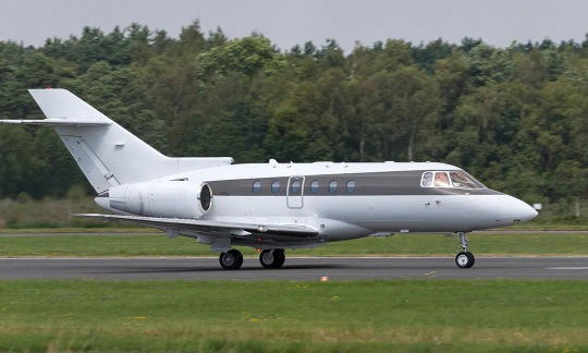 Airport - Air Ambulance