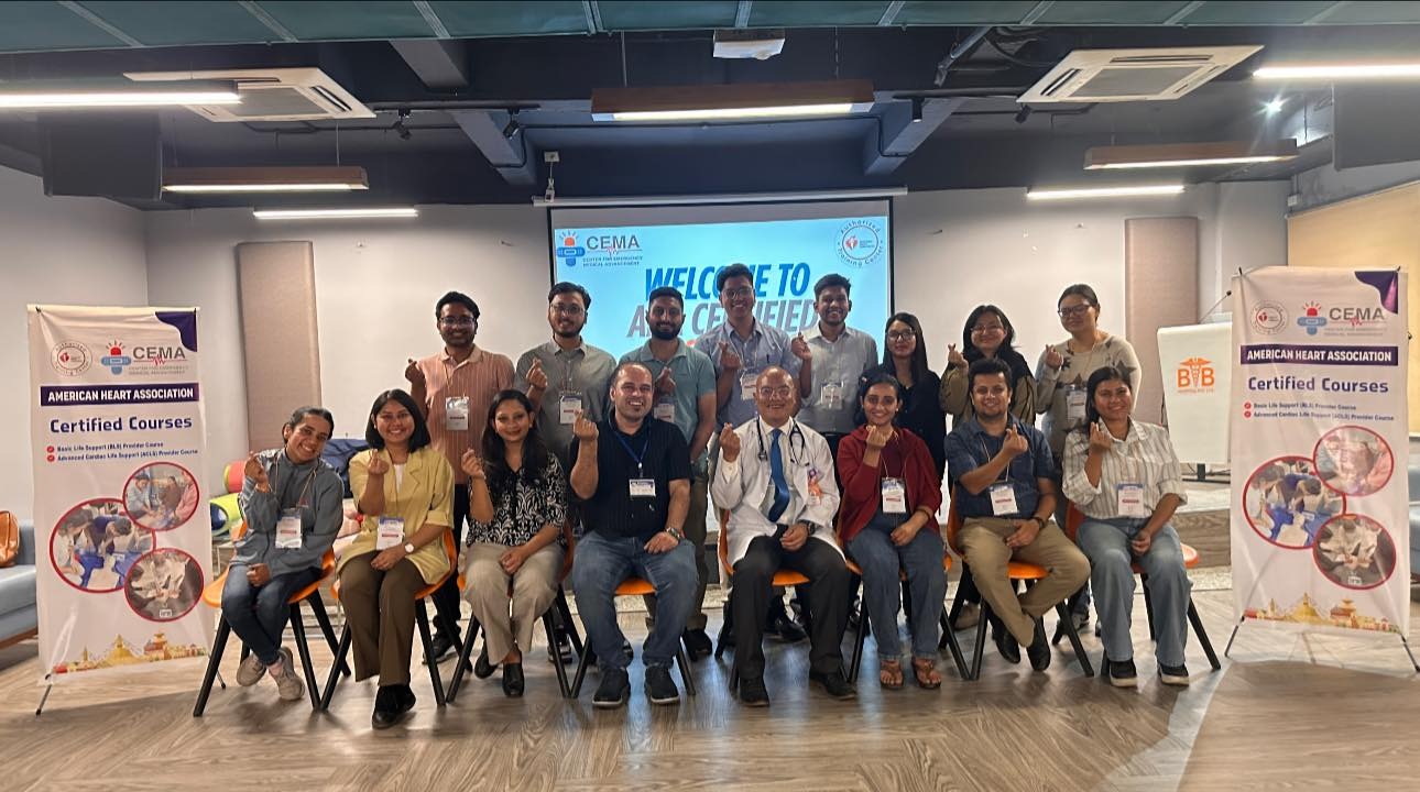 Air Evacuation Service